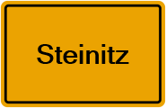 Grundbuchauszug Steinitz