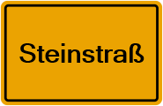 Grundbuchauszug Steinstraß