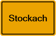Grundbuchauszug Stockach