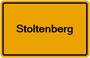 Grundbuchauszug Stoltenberg