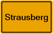 Grundbuchauszug Strausberg