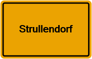 Grundbuchauszug Strullendorf