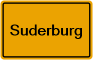 Grundbuchauszug Suderburg