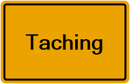 Grundbuchauszug Taching
