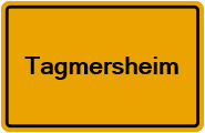 Grundbuchauszug Tagmersheim
