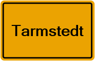 Grundbuchauszug Tarmstedt