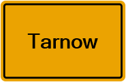 Grundbuchauszug Tarnow