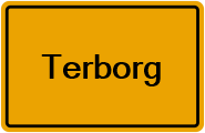 Grundbuchauszug Terborg