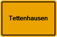Grundbuchauszug Tettenhausen