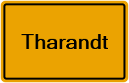 Grundbuchauszug Tharandt