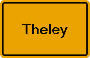 Grundbuchauszug Theley