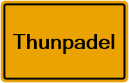 Grundbuchauszug Thunpadel