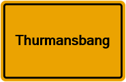 Grundbuchauszug Thurmansbang
