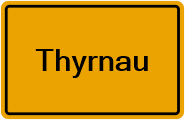 Grundbuchauszug Thyrnau