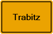 Grundbuchauszug Trabitz