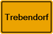 Grundbuchauszug Trebendorf