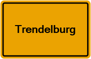 Grundbuchauszug Trendelburg