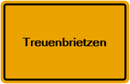Grundbuchauszug Treuenbrietzen