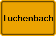 Grundbuchauszug Tuchenbach