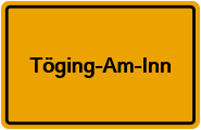 Grundbuchauszug Töging-Am-Inn
