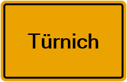 Grundbuchauszug Türnich