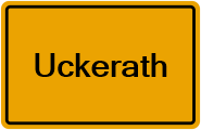 Grundbuchauszug Uckerath