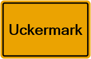 Grundbuchauszug Uckermark