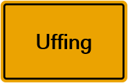 Grundbuchauszug Uffing