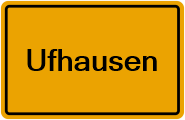Grundbuchauszug Ufhausen
