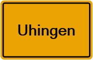 Grundbuchauszug Uhingen