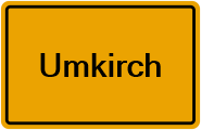 Grundbuchauszug Umkirch