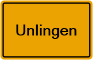 Grundbuchauszug Unlingen