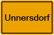 Grundbuchauszug Unnersdorf