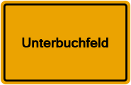 Grundbuchauszug Unterbuchfeld