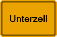 Grundbuchauszug Unterzell