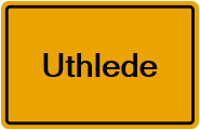 Grundbuchauszug Uthlede