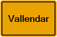 Grundbuchauszug Vallendar