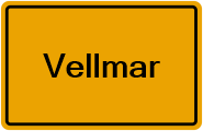 Grundbuchauszug Vellmar