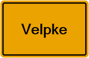 Grundbuchauszug Velpke