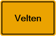 Grundbuchauszug Velten