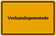 Grundbuchauszug Verbandsgemeinde