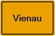 Grundbuchauszug Vienau