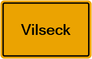 Grundbuchauszug Vilseck