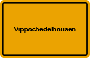 Grundbuchauszug Vippachedelhausen