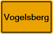 Grundbuchauszug Vogelsberg