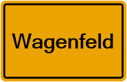 Grundbuchauszug Wagenfeld