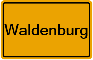 Grundbuchauszug Waldenburg
