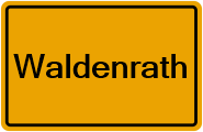 Grundbuchauszug Waldenrath