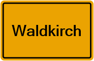 Grundbuchauszug Waldkirch