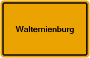 Grundbuchauszug Walternienburg